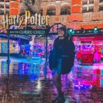 Priya Varrier Instagram – As dreamy as it gets!🦄 London, United Kingdom