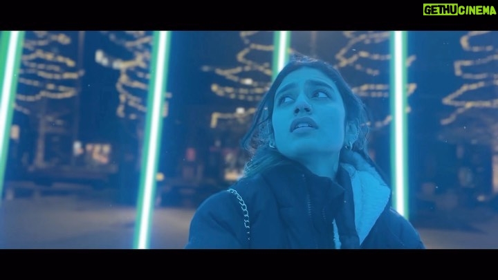 Priya Varrier Instagram - THEERA; It never ends. This one is extremely special♾️