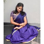 Priya Venkat Instagram - Happy DIWALI 🪔 ❤️ #spirituality #diwali #india #priyavenkat Chennai, India