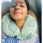Priya Venkat Instagram - 🙏 #spirituality #love #yoganarasimha #hanuman Sholinghur Narasimha Hill Temple