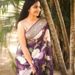 Priya Venkat Instagram - Captured by @malavika._s #photoshoot #spirituality #love #priyavenkat