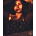 Priya Venkat Instagram - ⛅️ #live #love #spiritual