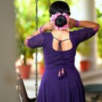 Priya Venkat Instagram - Follow @athiradesigns, tag 3 friends in the comments section and stand a chance to win a gift coupon worth ₹1000! #contest #giveaway