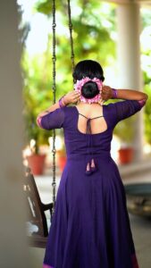 Priya Venkat Instagram - Follow @athiradesigns, tag 3 friends in the comments section and stand a chance to win a gift coupon worth ₹1000! #contest #giveaway
