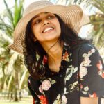 Priya Venkat Instagram – 🌞 

#love #beach #spirituality
