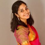 Priya Venkat Instagram - 😁 #live #love #laugh #spirituality