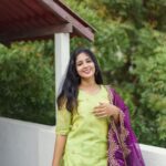 Priya Venkat Instagram – 🍀

For @athiradesigns 

#photoshoot #love #spirituality