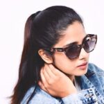Priya Venkat Instagram - Shot by @krish.photography #photoshoot #shoot #priyavenkat #spirituality #love #sunglass