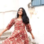 Priya Venkat Instagram – For @athiradesigns 
Captured by @harini_sarathy 

#shoot #traditional #love #spirituality #priyavenkat #spiritual
