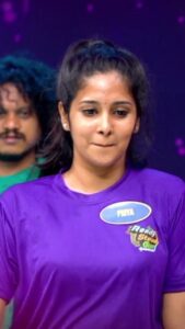 Priya Venkat Instagram - #cookwithcomali #cookuwithcomali #cookwithcomali4 #cookuwithcomali4 #cwc4 #supersinger #supersinger9 #kanakaanumkaalangal #kanakaanumkalangal #vijaytvshow #hotstarspecials #hotstar #vijaytelevision #disneyplushotstar #lovetoday #lovetodaymovie #love #vijaytvpugazh #sivaangi #readysteadypo #readysteadypoo #naaready #vijay @priyaaavenkat