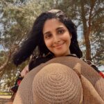 Priya Venkat Instagram - ☀️ 👒🌊🏖️🏝️ #love #spirituality #beach #sun #nature