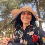 Priya Venkat Instagram - ☀️ 👒🌊🏖️🏝️ #love #spirituality #beach #sun #nature