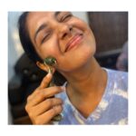 Priya Venkat Instagram - 🙂😊 #shoot #spirituality #love