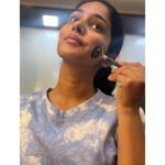 Priya Venkat Instagram - 🙂😊 #shoot #spirituality #love