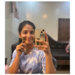 Priya Venkat Instagram - 🙂😊 #shoot #spirituality #love