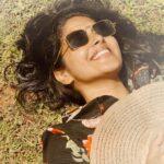 Priya Venkat Instagram - 🌞 #love #beach #spirituality