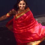Priya Venkat Instagram - 🎉 🌸🫰🏻 #love #spirituality