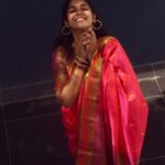 Priya Venkat Instagram - 🎉 🌸🫰🏻 #love #spirituality