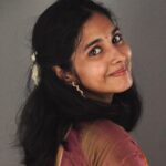 Priya Venkat Instagram - 😁 #live #love #laugh #spirituality