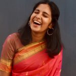 Priya Venkat Instagram - 😆🧿💜 #love #spirituality