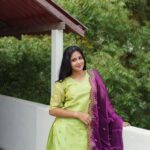 Priya Venkat Instagram – 🍀

For @athiradesigns 

#photoshoot #love #spirituality