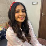 Priya Venkat Instagram - 💖 #shoot #photoshoot #ad #spirituality #love #priyavenkat