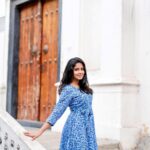 Priya Venkat Instagram – For @athiradesigns 
Captured by @harini_sarathy 

#shoot #traditional #priyavenkat #model #spirituality