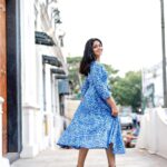 Priya Venkat Instagram – For @athiradesigns 
Captured by @harini_sarathy 

#shoot #traditional #priyavenkat #model #spirituality