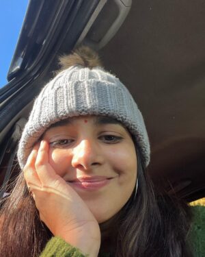 Priya Venkat Instagram - Kodaikanal days 

#kodaikanal #kodaidiaries #india #shoot #spirituality #love #priyavenkat