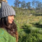 Priya Venkat Instagram – Kodaikanal days 

#kodaikanal #kodaidiaries #india #shoot #spirituality #love #priyavenkat