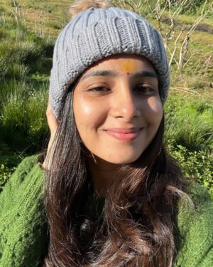 Priya Venkat Instagram - Kodaikanal days 

#kodaikanal #kodaidiaries #india #shoot #spirituality #love #priyavenkat