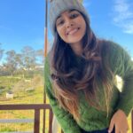 Priya Venkat Instagram – Kodaikanal days 

#kodaikanal #kodaidiaries #india #shoot #spirituality #love #priyavenkat