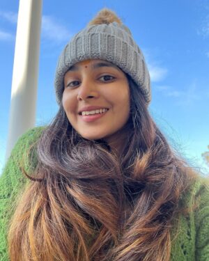 Priya Venkat Instagram - Kodaikanal days 

#kodaikanal #kodaidiaries #india #shoot #spirituality #love #priyavenkat