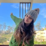 Priya Venkat Instagram – Kodaikanal days 

#kodaikanal #kodaidiaries #india #shoot #spirituality #love #priyavenkat