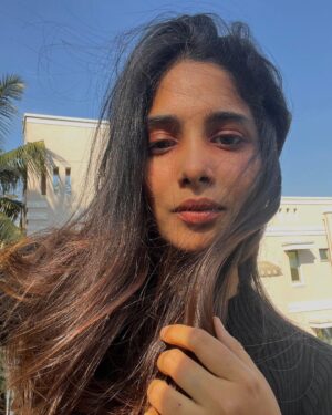 Priya Venkat Instagram - 🖤

#priyavenkat #shoot #photoshoot #spirituality #love