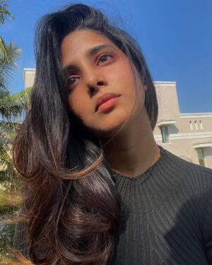 Priya Venkat Instagram - 🖤

#priyavenkat #shoot #photoshoot #spirituality #love