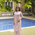 Priya Venkat Instagram – 🌸
For @beige.couture 

#priyavenkat #shoot #spirituality #love