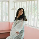 Priya Venkat Instagram – 🖤
Shoot For @athiradesigns 
Captured by @harini_sarathy 

#priyavenkat #photoshoot #trending #kollywood #tollywood #mollywood #bollywood #cinema #modeling #traditional #spirituality #love Chennai, India