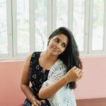 Priya Venkat Instagram – 🖤
Shoot For @athiradesigns 
Captured by @harini_sarathy 

#priyavenkat #photoshoot #trending #kollywood #tollywood #mollywood #bollywood #cinema #modeling #traditional #spirituality #love Chennai, India