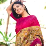 Priya Venkat Instagram – 🙂😬

@malavika._s 🙏 📸

#smile #spirituality #priyavenkat