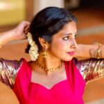 Priya Venkat Instagram - 🌺 #priyavenkat #love #spirituality Chennai, India
