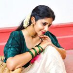 Priya Venkat Instagram - 💚 #love #spirituality