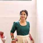 Priya Venkat Instagram - 🍀 #love #spirituality