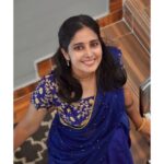 Priya Venkat Instagram - Happy DIWALI 🪔 ❤️ #spirituality #diwali #india #priyavenkat Chennai, India