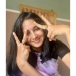 Priya Venkat Instagram – 😊😁

#priyavenkat #spirituality #love