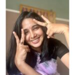Priya Venkat Instagram - 😊😁 #priyavenkat #spirituality #love