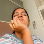 Priya Venkat Instagram - Me >>>>>>> #pictureoftheday #priyavenkat #spirituality #love