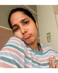Priya Venkat Instagram - Me >>>>>>> #pictureoftheday #priyavenkat #spirituality #love