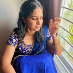 Priya Venkat Instagram - I am posting more of this now 🤪 #shoot #spirituality #live #love #laugh #festival Chennai, India