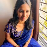 Priya Venkat Instagram - I am posting more of this now 🤪 #shoot #spirituality #live #love #laugh #festival Chennai, India